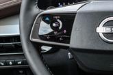 Thumbnail of 2025 Aurora Blue Pearl Metallic/Super Black Nissan Murano
