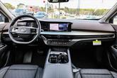 Thumbnail of 2025 Aurora Blue Pearl Metallic/Super Black Nissan Murano