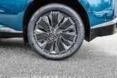 Thumbnail of 2025 Aurora Blue Pearl Metallic/Super Black Nissan Murano