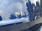 Thumbnail of 2025 Deep Ocean Blue Pearl/Super Black Nissan Rogue