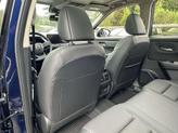 Thumbnail of 2025 Deep Ocean Blue Pearl/Super Black Nissan Rogue