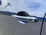Thumbnail of 2025 Deep Ocean Blue Pearl/Super Black Nissan Rogue