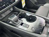 Thumbnail of 2025 Deep Ocean Blue Pearl/Super Black Nissan Rogue