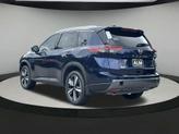 Thumbnail of 2025 Deep Ocean Blue Pearl/Super Black Nissan Rogue