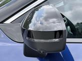 Thumbnail of 2025 Deep Ocean Blue Pearl/Super Black Nissan Rogue