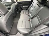 Thumbnail of 2025 Deep Ocean Blue Pearl/Super Black Nissan Rogue
