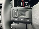 Thumbnail of 2025 Deep Ocean Blue Pearl/Super Black Nissan Rogue