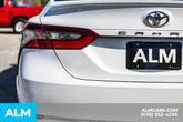 Thumbnail of 2023 Ice Toyota Camry