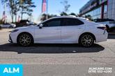 Thumbnail of 2023 Ice Toyota Camry