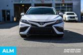 Thumbnail of 2023 Ice Toyota Camry