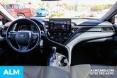 Thumbnail of 2023 Ice Toyota Camry