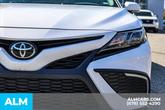 Thumbnail of 2023 Ice Toyota Camry