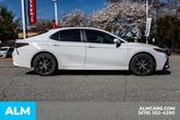 Thumbnail of 2023 Ice Toyota Camry