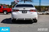 Thumbnail of 2023 Ice Toyota Camry