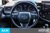 Thumbnail of 2023 Ice Toyota Camry