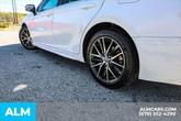 Thumbnail of 2023 Ice Toyota Camry