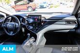 Thumbnail of 2023 Ice Toyota Camry