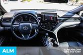 Thumbnail of 2023 Ice Toyota Camry