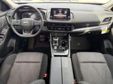 Thumbnail of 2025 Super Black Nissan Rogue