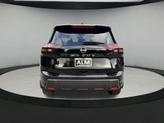 Thumbnail of 2025 Super Black Nissan Rogue