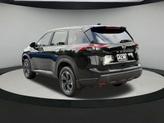 Thumbnail of 2025 Super Black Nissan Rogue