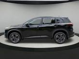 Thumbnail of 2025 Super Black Nissan Rogue
