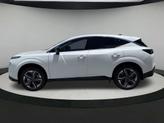 Thumbnail of 2025 Everest White Pearl Tricoat Nissan Murano