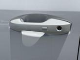 Thumbnail of 2025 Everest White Pearl Tricoat Nissan Murano