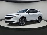 Photo of 2025 Everest White Pearl Tricoat Nissan Murano