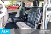 Thumbnail of 2023 Bright White Clearcoat Chrysler Pacifica