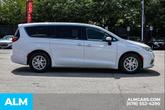 Thumbnail of 2023 Bright White Clearcoat Chrysler Pacifica