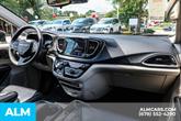Thumbnail of 2023 Bright White Clearcoat Chrysler Pacifica