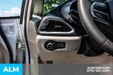 Thumbnail of 2023 Bright White Clearcoat Chrysler Pacifica