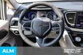 Thumbnail of 2023 Bright White Clearcoat Chrysler Pacifica