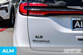 Thumbnail of 2023 Bright White Clearcoat Chrysler Pacifica
