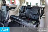 Thumbnail of 2023 Bright White Clearcoat Chrysler Pacifica
