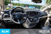 Thumbnail of 2023 Bright White Clearcoat Chrysler Pacifica