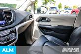 Thumbnail of 2023 Bright White Clearcoat Chrysler Pacifica
