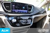 Thumbnail of 2023 Bright White Clearcoat Chrysler Pacifica