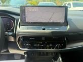 Thumbnail of 2025 Champagne Silver Metallic Nissan Rogue