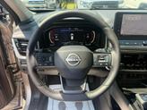 Thumbnail of 2025 Champagne Silver Metallic Nissan Rogue
