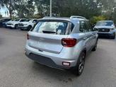 Thumbnail of 2025 Shimmering Silver Hyundai VENUE