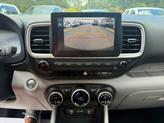 Thumbnail of 2025 Shimmering Silver Hyundai VENUE