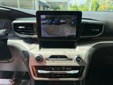 Thumbnail of 2024 Carbonized Gray Metallic Ford Explorer