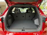 Thumbnail of 2024 Radiant Red Tintcoat Chevrolet Equinox