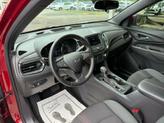 Thumbnail of 2024 Radiant Red Tintcoat Chevrolet Equinox