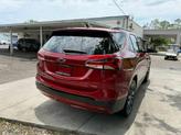 Thumbnail of 2024 Radiant Red Tintcoat Chevrolet Equinox