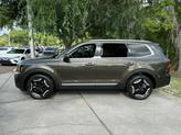 Thumbnail of 2023 Dark Moss Kia Telluride