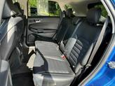 Thumbnail of 2024 Atlas Blue Metallic Ford Edge