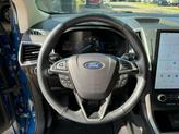 Thumbnail of 2024 Atlas Blue Metallic Ford Edge